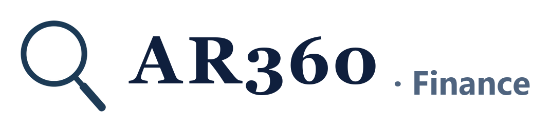 AffilReviews360 · Finance — Logo